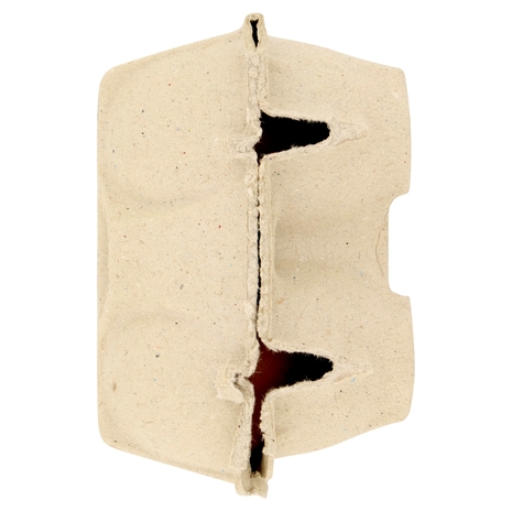 6 Uova Fresche il Viaggiator Goloso il Biologico